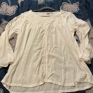 Prana Blouse size XL